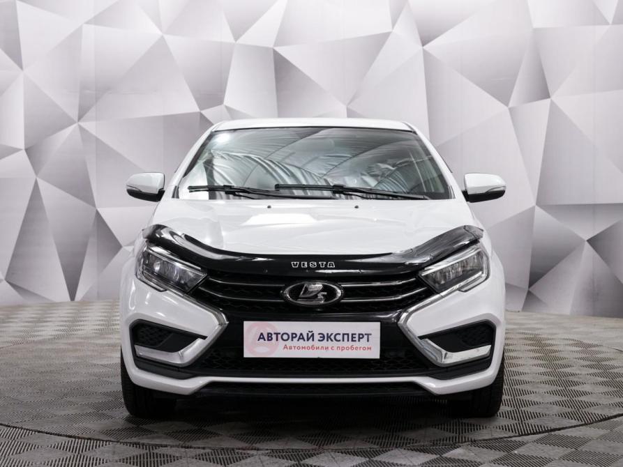 Lada (ВАЗ) Vesta I Рестайлинг (NG) Ульяновск  - изображение 8