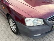 Hyundai Accent II Череповец  - изображение 19