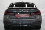 BMW 5 серии VII (G30/G31/G38) Рестайлинг Кемерово  - изображение 31