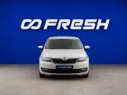 Skoda Rapid I Рестайлинг Москва  - изображение 21