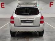 Hyundai Tucson I Казань  - изображение 29