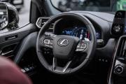 Lexus LX IV Москва  - изображение 39
