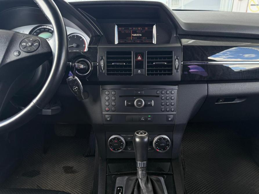 Mercedes-Benz GLK-Класс I (X204) Липецк  - изображение 7
