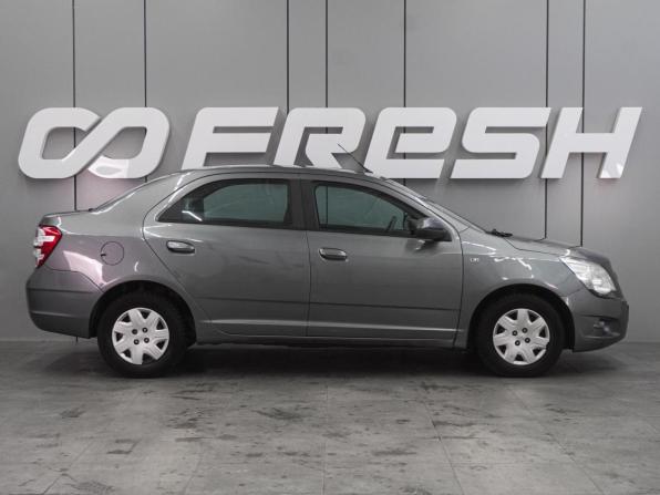 Chevrolet Cobalt II с пробегом 2014 года, цена 599 000 рублей, 112385 км, седан, Автокод Объявления