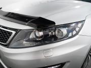 Kia Optima III Иркутск  - изображение 50
