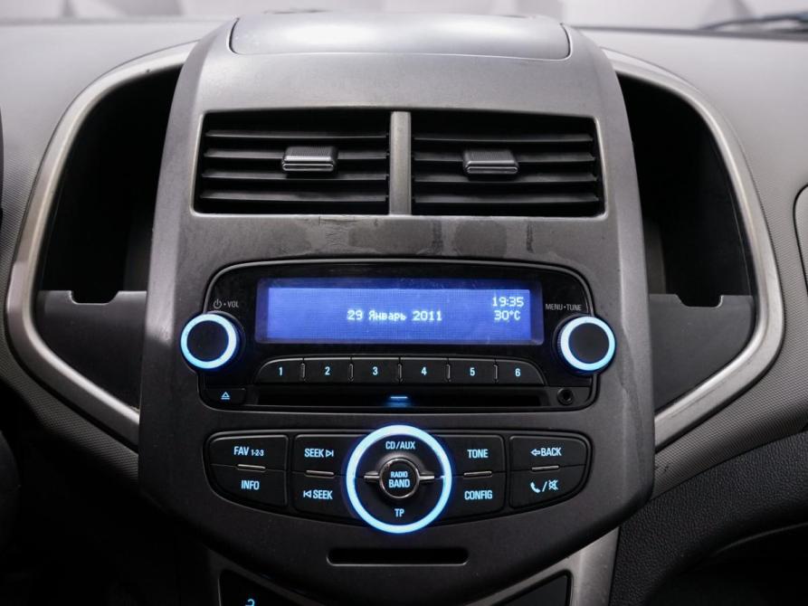 Chevrolet Aveo II Ульяновск  - изображение 15