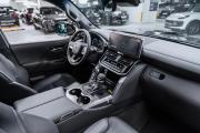 Toyota Land Cruiser 300 Series Москва  - изображение 31
