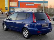 Chevrolet Rezzo Сыктывкар  - изображение 30
