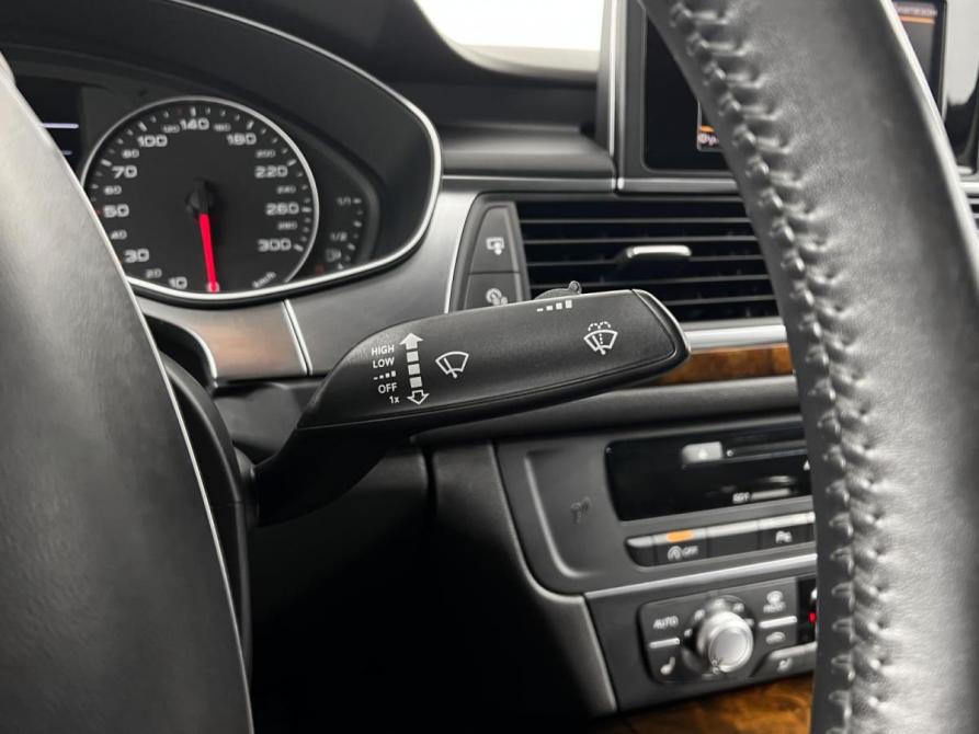 Audi A6 IV (C7) Казань  - изображение 16