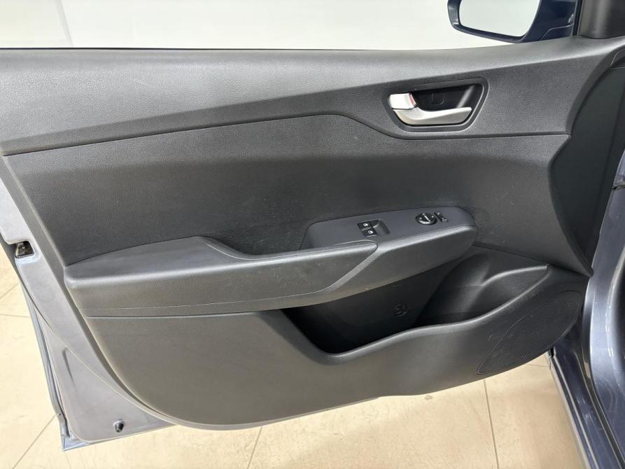 Hyundai Solaris II Азнакаево  - изображение 9