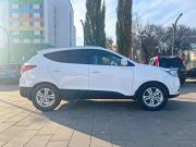 Hyundai ix35 I Рестайлинг Стерлитамак  - изображение 29