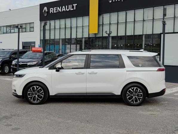 Kia Carnival IV с пробегом 2020 года, цена 3 640 000 рублей, 90586 км, минивэн, Автокод Объявления