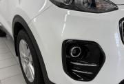 Kia Sportage IV Астрахань  - изображение 27