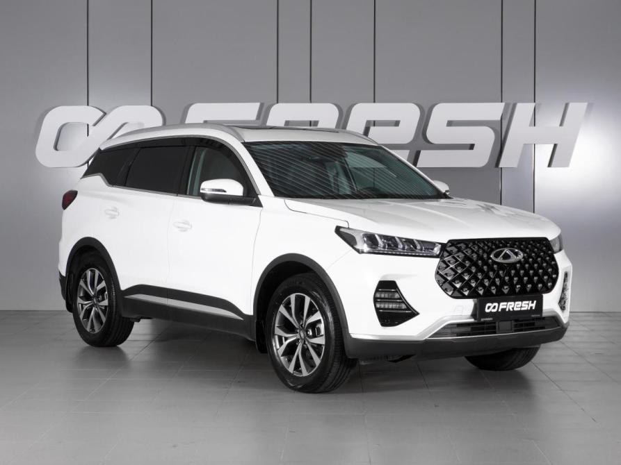 Chery Tiggo 7 Pro I Минеральные Воды  - изображение 1