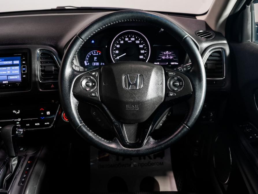 Honda Vezel I Рестайлинг Чита  - изображение 8
