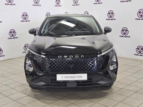 Omoda C5 I с пробегом 2024 года, цена 1 714 000 рублей, 22253 км, внедорожник, Автокод Объявления