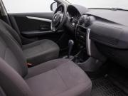 Nissan Almera III (G15) Москва  - изображение 25