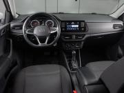 Volkswagen Polo VI Тюмень  - изображение 23