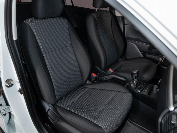 Kia Rio IV с пробегом 2018 года, цена 1 425 000 рублей, 93500 км, хэтчбек, Автокод Объявления
