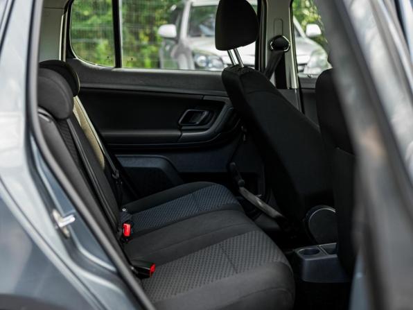 Skoda Fabia II Рестайлинг с пробегом 2014 года, цена 672 000 рублей, 206058 км, хэтчбек, Автокод Объявления