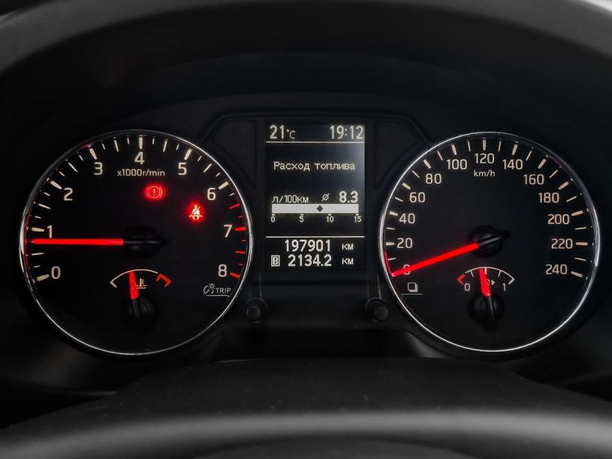 Nissan X-Trail II Рестайлинг Нижний Новгород  - изображение 16
