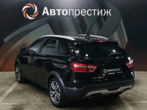 Lada (ВАЗ) Vesta I с пробегом 2021 года, цена 1 299 000 рублей, 77431 км, универсал, Автокод Объявления