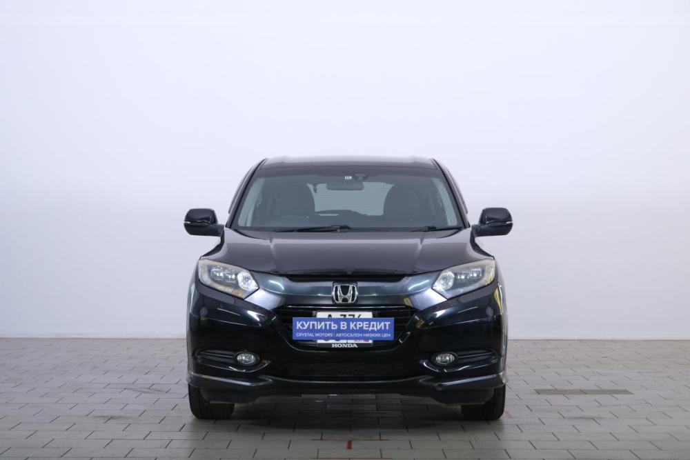 Honda Vezel I Омск  - изображение 2