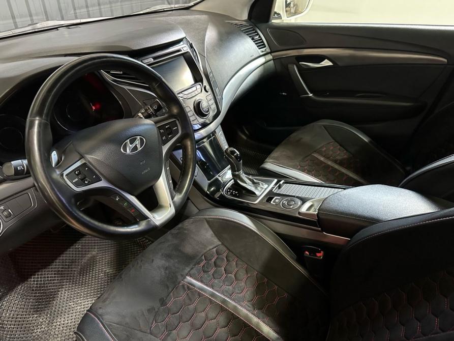 Hyundai i40 I Ростов-на-Дону  - изображение 14