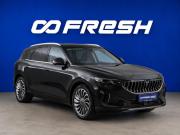 Voyah Free I Москва  - изображение 30