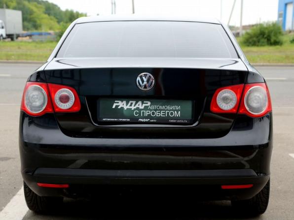 Volkswagen Jetta V с пробегом 2008 года, цена 442 000 рублей, 279000 км, седан, Автокод Объявления