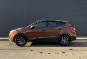 Hyundai ix35 I Красноярск  - изображение 31