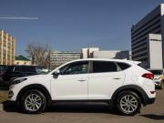 Hyundai Tucson III Москва  - изображение 22