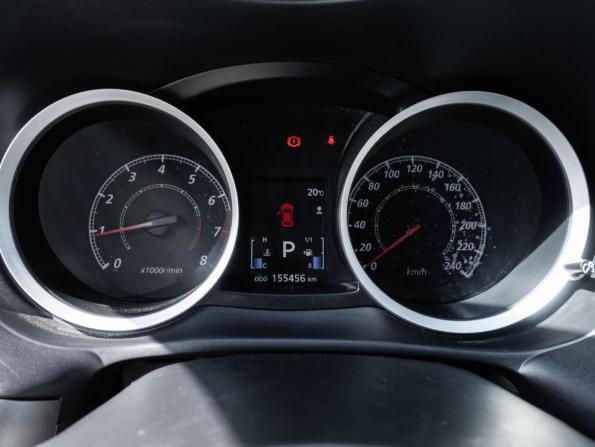 Mitsubishi Lancer X Рестайлинг с пробегом 2012 года, цена 890 000 рублей, 155456 км, седан, Автокод Объявления