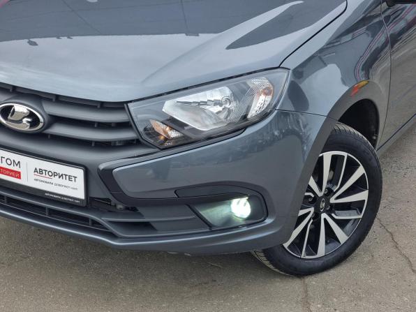 Lada (ВАЗ) Granta I Рестайлинг с пробегом 2025 года, цена 1 049 000 рублей, 29598 км, лифтбек, Автокод Объявления
