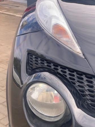Nissan Juke I с пробегом 2014 года, цена 749 900 рублей, 199092 км, внедорожник, Автокод Объявления