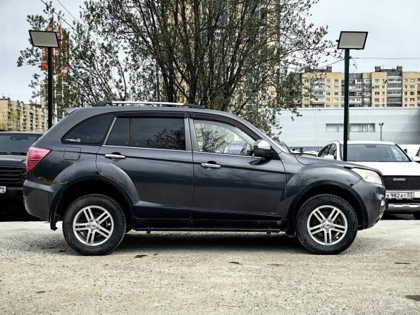Lifan X60 I с пробегом 2013 года, цена 299 000 рублей, 231571 км, внедорожник, Автокод Объявления