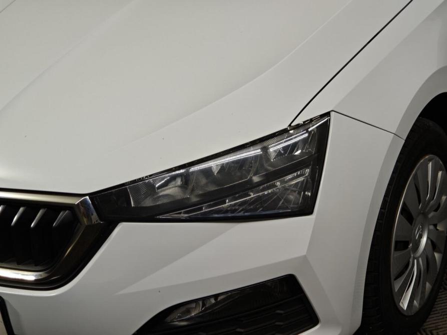 Skoda Rapid II Москва  - изображение 10