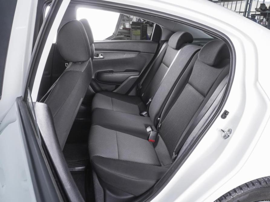 Kia Rio IV Рестайлинг Ростов-на-Дону  - изображение 9