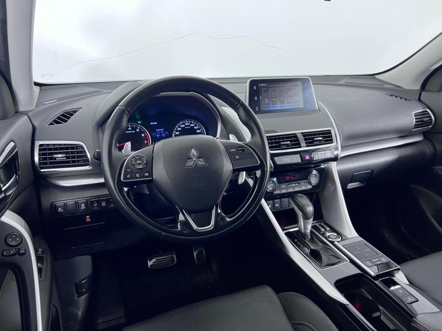 Mitsubishi Eclipse Cross I Ростов-на-Дону  - изображение 13