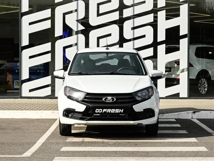 Lada (ВАЗ) Granta I Рестайлинг Волгоград  - изображение 3