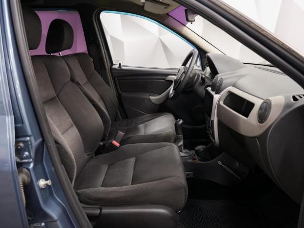 Renault Logan I Рестайлинг с пробегом 2011 года, цена 464 000 рублей, 164882 км, седан, Автокод Объявления