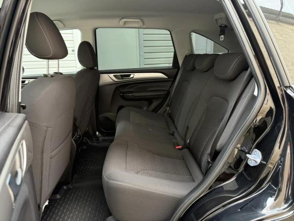 Haval M6 II с пробегом 2023 года, цена 1 650 000 рублей, 46716 км, внедорожник, Автокод Объявления