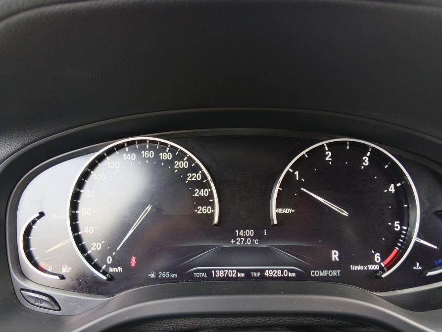 BMW X3 III (G01) Москва  - изображение 19
