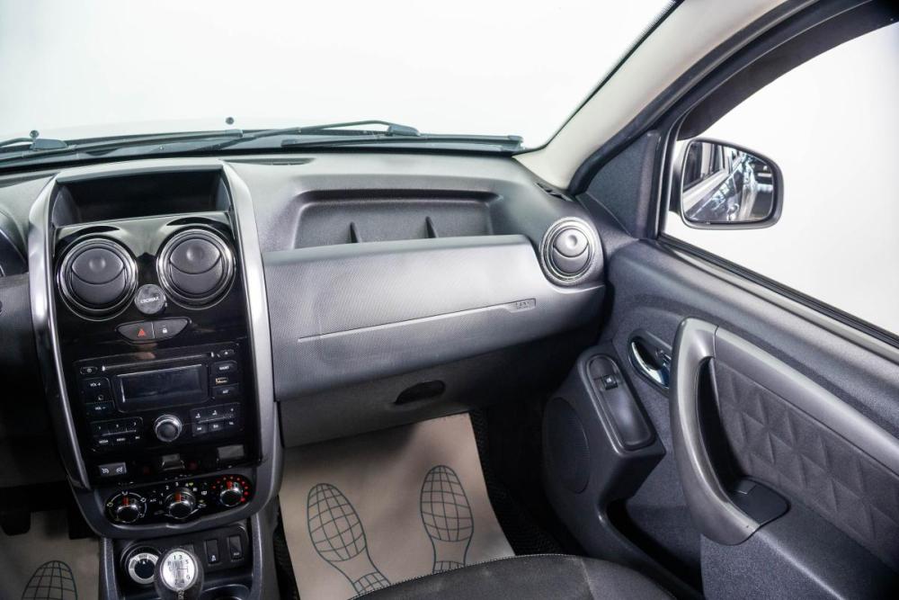 Renault Duster I Рестайлинг Пермь  - изображение 14
