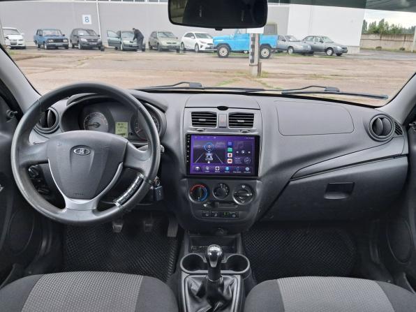 Lada (ВАЗ) Kalina II с пробегом 2013 года, цена 415 000 рублей, 111205 км, хэтчбек, Автокод Объявления