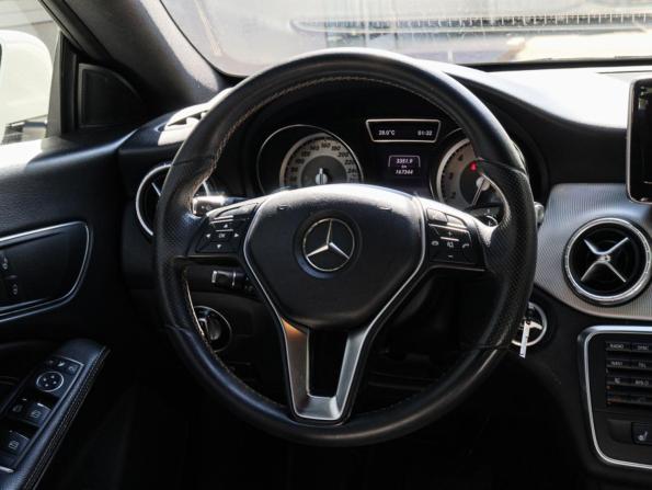 Mercedes-Benz CLA I (C117 X117) с пробегом 2014 года, цена 1 700 000 рублей, 167342 км, седан, Автокод Объявления