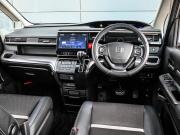 Honda Stepwgn V Рестайлинг Новороссийск  - изображение 28