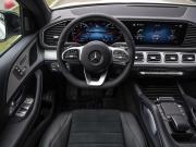 Mercedes-Benz GLE Coupe II (C167) Санкт-Петербург  - изображение 50