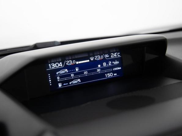 Subaru Forester V с пробегом 2019 года, цена 2 899 000 рублей, 115013 км, внедорожник, Автокод Объявления