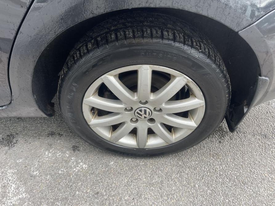 Volkswagen Jetta V Брянск  - изображение 14